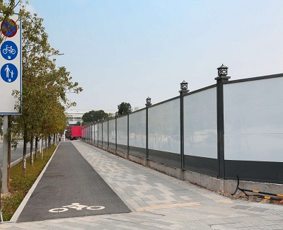 【旭東鋼構(gòu)】深圳外環(huán)高速公路一期正式通車！最全資訊看這里！